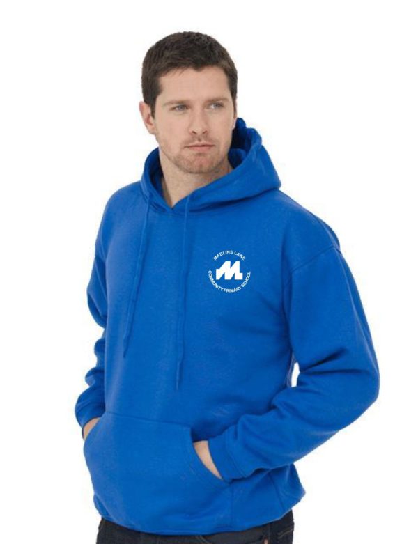 Mablins Lane Staff Hoody-0
